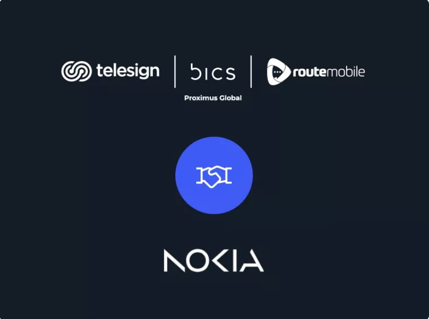 Proximus Global與諾基亞攜手推出網(wǎng)絡(luò)API，幫助開發(fā)人員創(chuàng)建企業(yè)級應(yīng)用